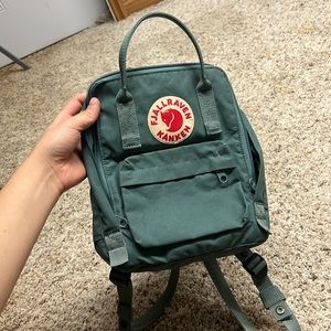 Fjällräven Kånken Mini